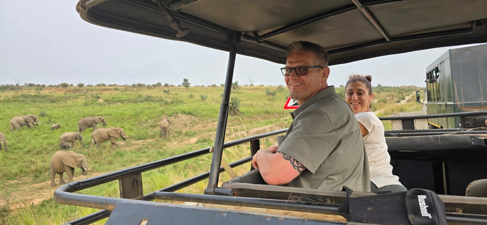 Village of Lake Safaris